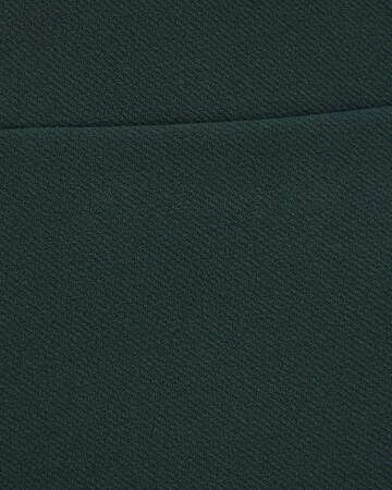 Flared Leggings di WE Fashion in verde