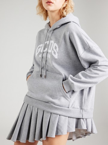Robe GCDS en gris