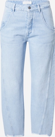 Dawn Jeans in Blau: predná strana