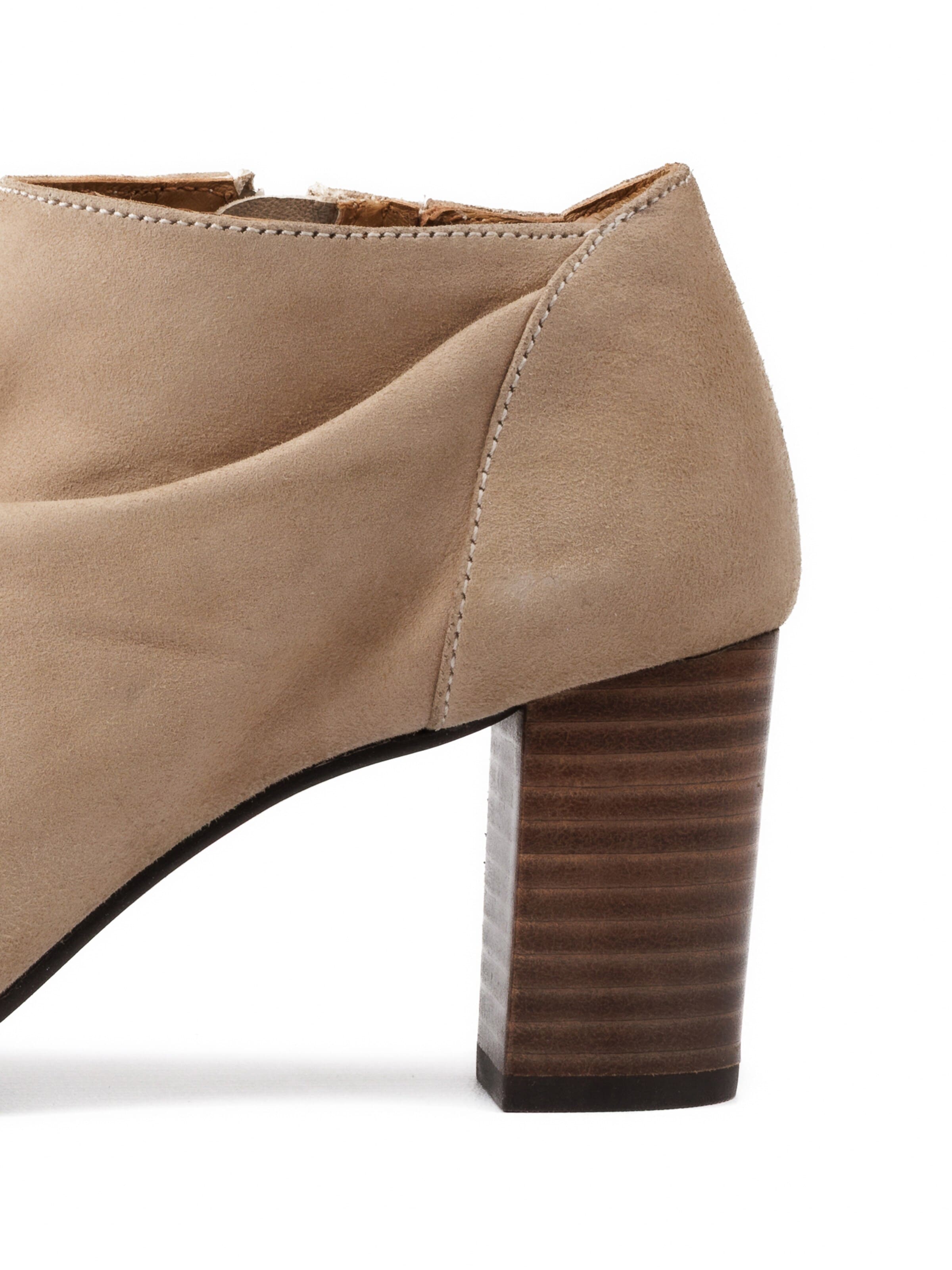 5PM Sandal 'DAPHNE' in Beige