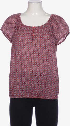 s.Oliver Blouse & Tunic in L in Red: front