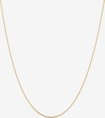 ELLI PREMIUM Necklace in Gold: front