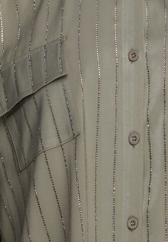 faina Pantsuit in Green