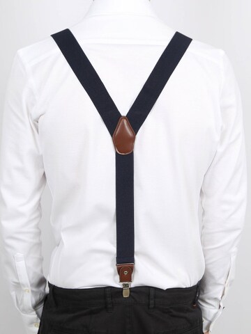 Suitable Bretels in Blauw