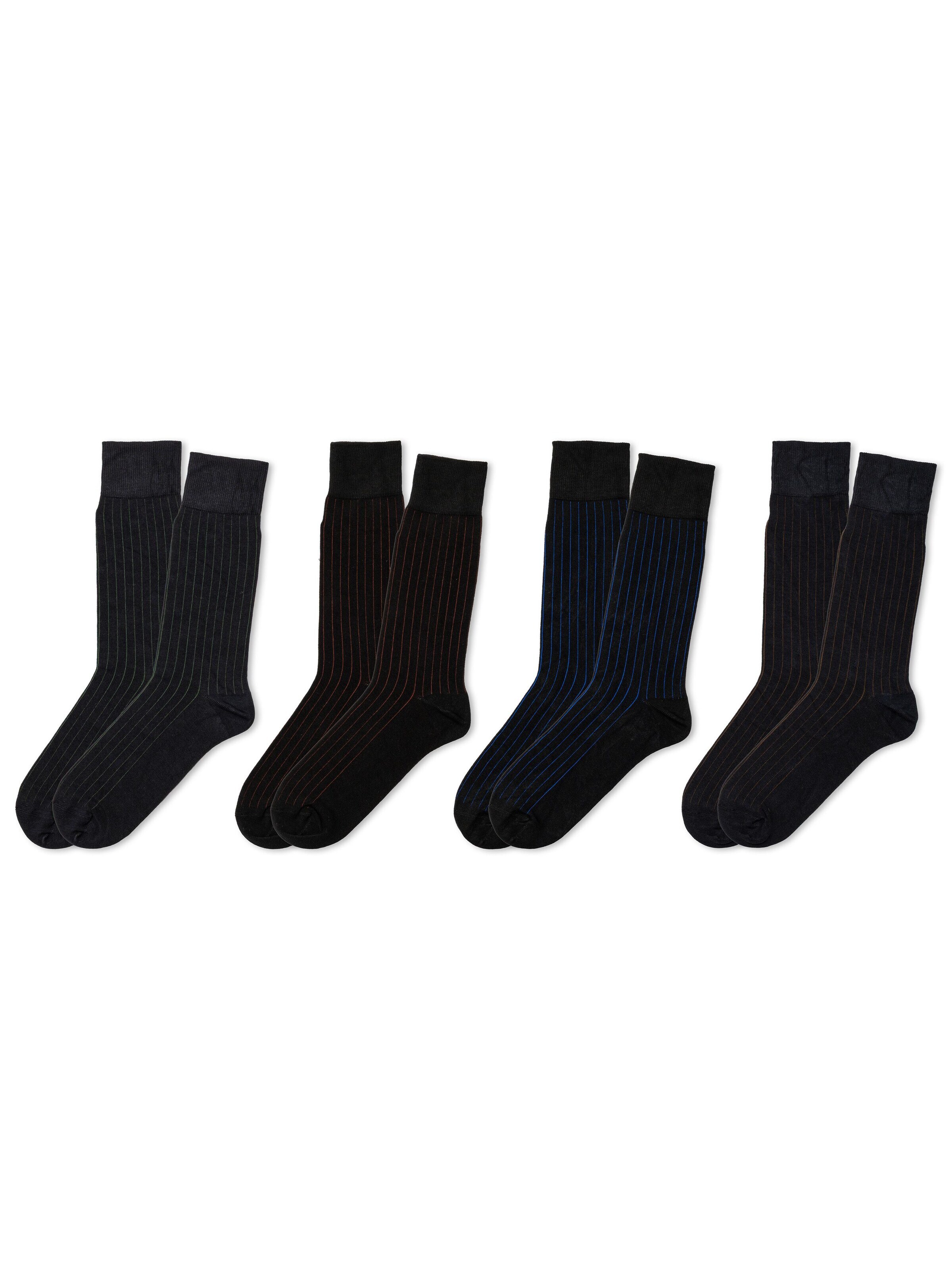RAFRAY Socken‌‌‌‌ in Schwarz