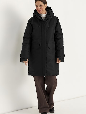 Cellbes of Sweden Performance Jacket in Black