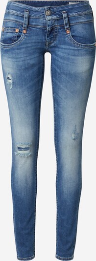 Jeans 'Pitch' Herrlicher pe albastru denim, Vizualizare produs