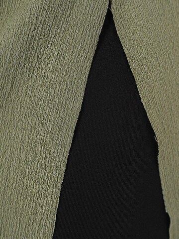 Bigdart Shirt in Groen