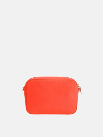 Borsa a spalla 'alviero martini SMALL SHOUDER BAG BORSA' di Alviero Martini in rosso