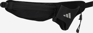 ADIDAS PERFORMANCE Αθλητική τσάντα 'Bottle' σε μαύρο