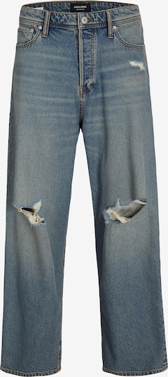 JACK & JONES Farkut 'JJIALEX JJORIGINAL' värissä sininen denim, Tuotenäkymä