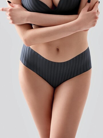 Slip C&City en gris : devant