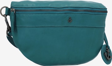 Harbour 2nd Fanny Pack 'Jutta' in Blue