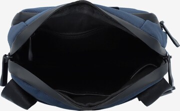 Borsa a tracolla di Porsche Design in blu