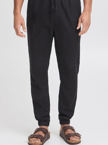 11 Project Slim fit Pants 'Oeyvind' in Black