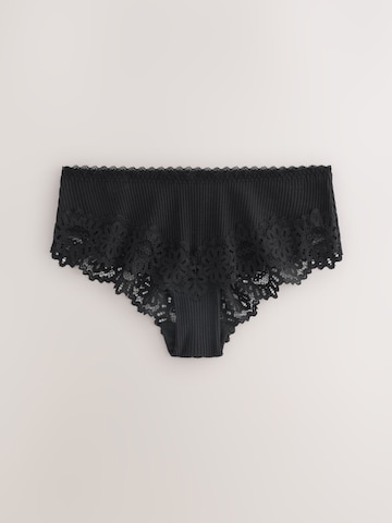 Slip de la Next pe albastru