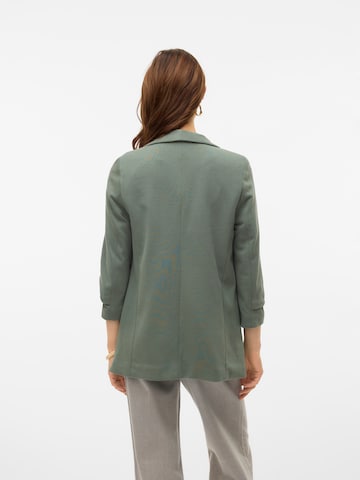 VERO MODA Blazer 'SVEA' i grøn