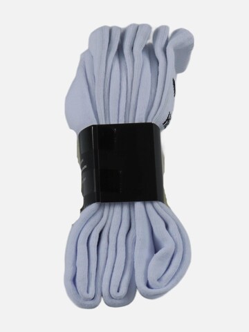 HEFTYKA Socken‌‌‌ in Weiß