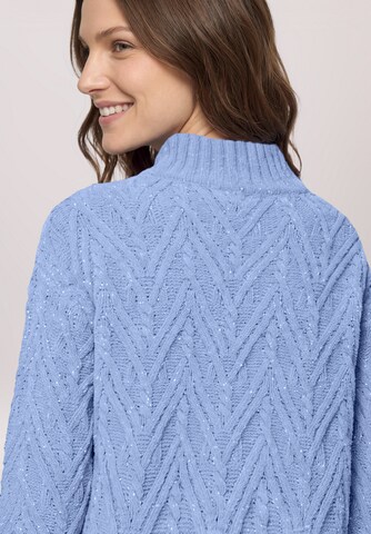 Pullover di Betty Barclay in blu