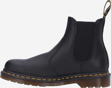 Dr. Martens Chelsea Boots in Schwarz