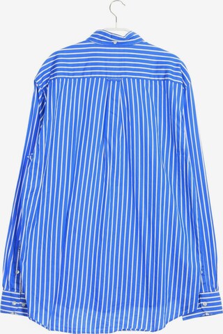 McGREGOR Button-down-Hemd XL in Blau