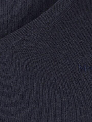 McGREGOR Trui in Blauw