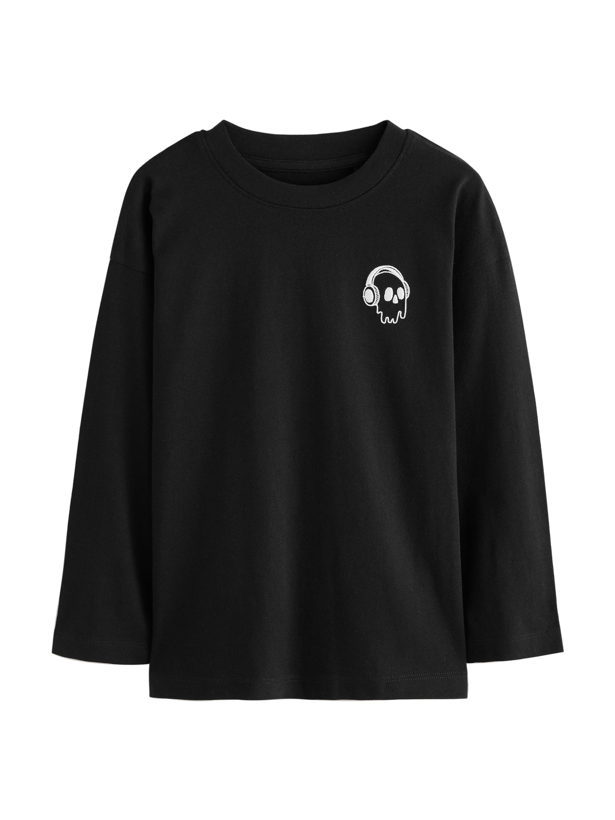 Next Футболка в Серый