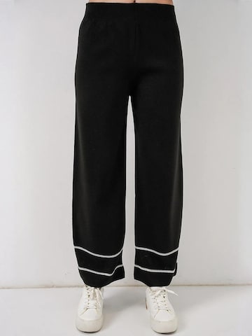 Abito da casa di Bigdart in nero