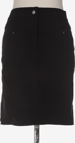 Helena Vera Skirt in S in Black: front