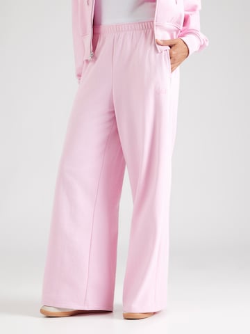 GAP Baggy Hose '1969' in Pink