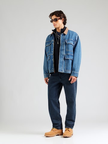 HOLLISTER Sweatshirt in Zwart