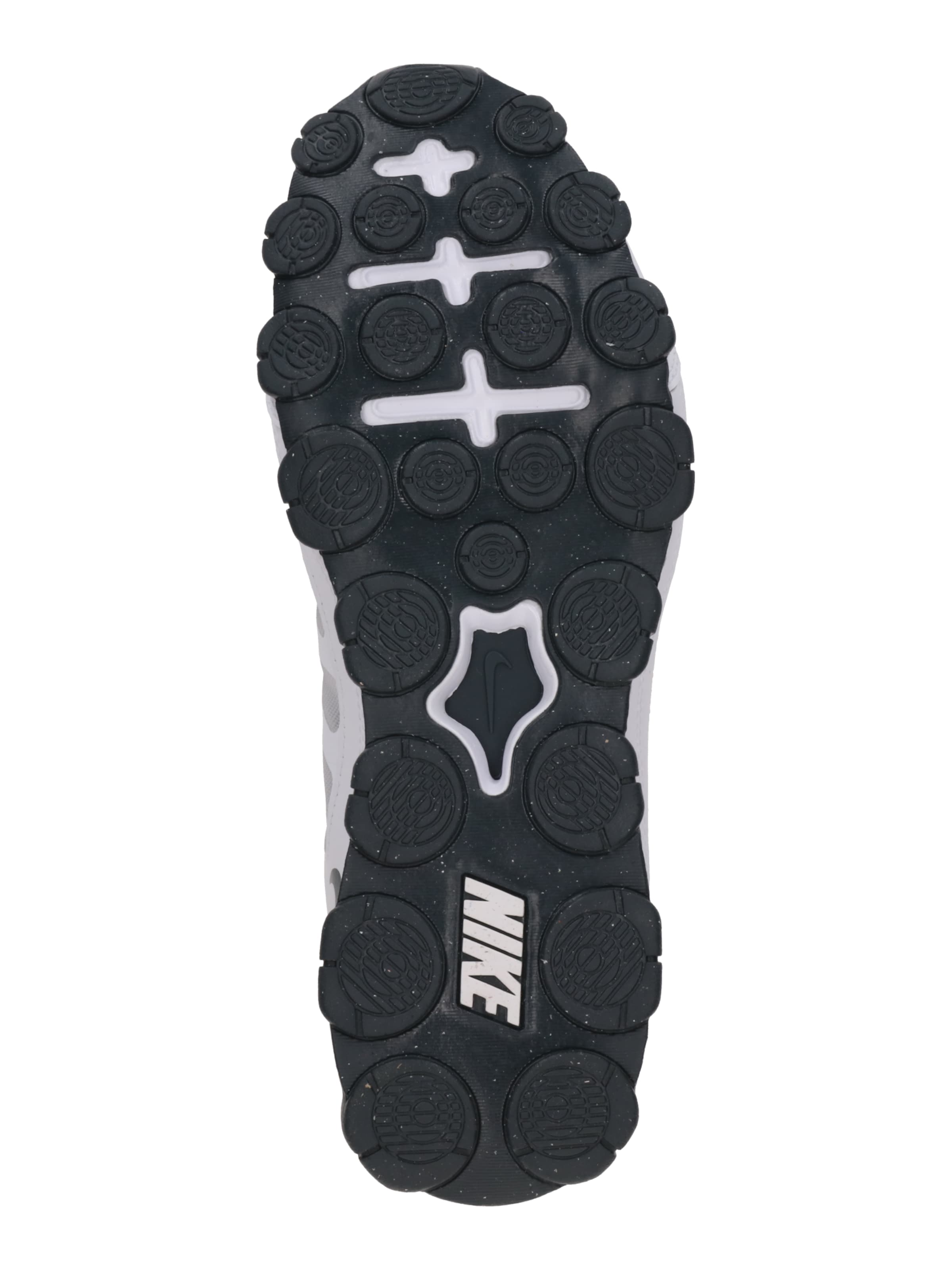 NIKE Спортивная обувь 'Reax 8' в Белый