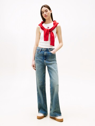 Tommy Jeans Топ в Белый
