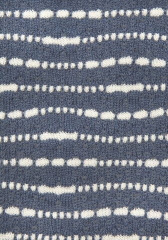 Tops en tricot VIVANCE en bleu