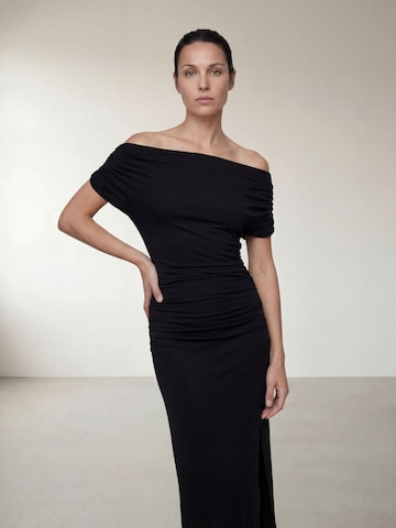 Abito 'The Caroline Dress' di ARMIE in nero
