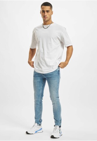 Skinny Jeans 'Bela' di 2Y Premium in blu