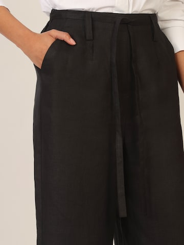 mint & mia Loose fit Pants in Black