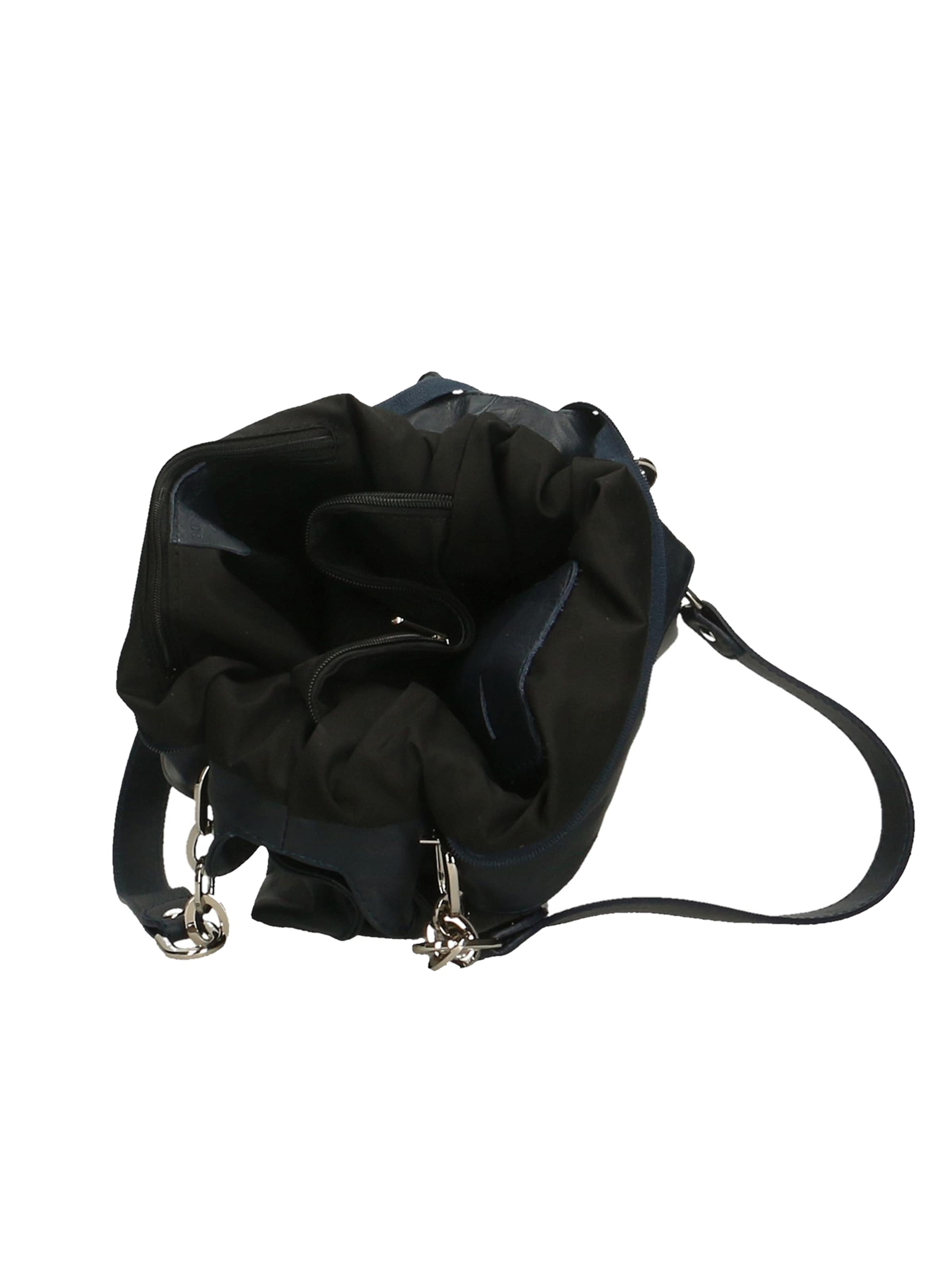 Gave Lux Schoudertas in Blauw