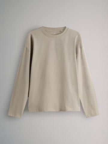 The Set Shirts i blandingsfarvet