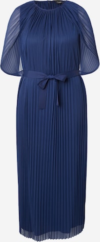 Persona by Marina Rinaldi Mekko 'VISINO' värissä sininen: etupuoli