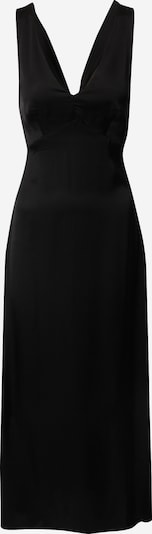 EDITED Obleka 'Clover' | črna barva, Prikaz izdelka