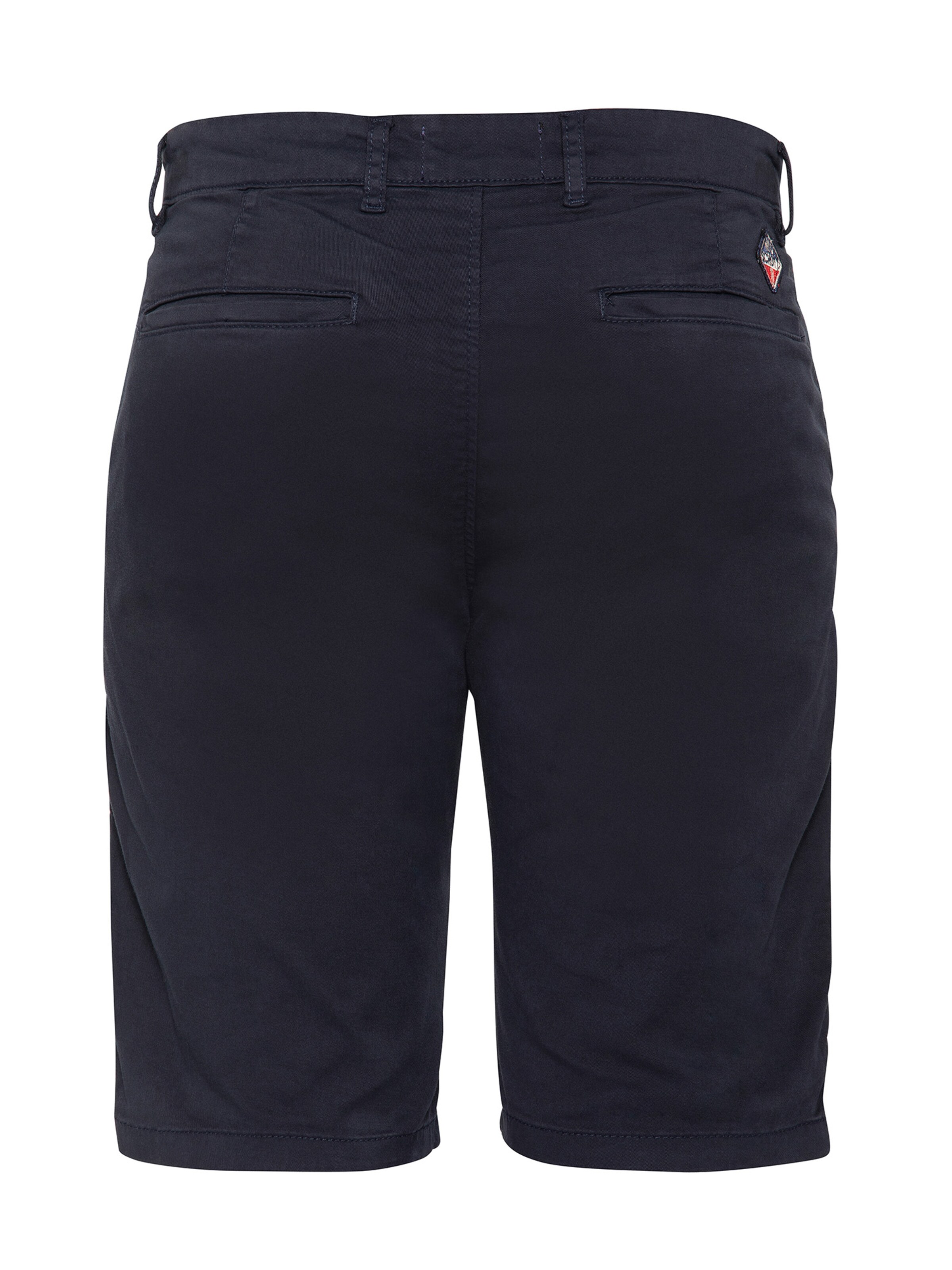 Schott NYC Slimfit Hose‌‌‌‌‌‌‌‌‌ in Blau