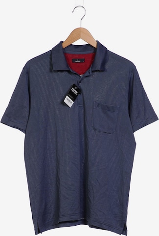 Ragman Shirt in L in Blue: front