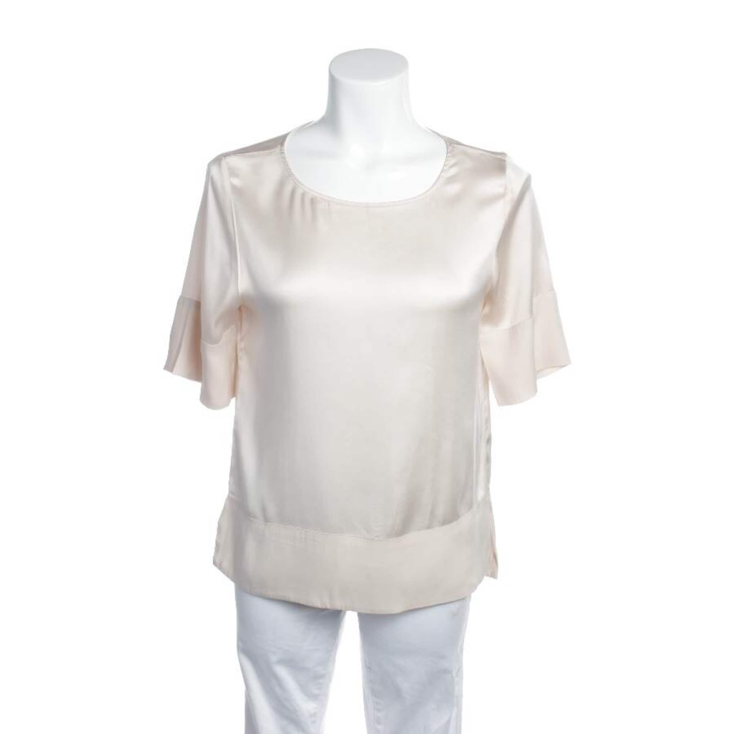 GC Fontana Top & Shirt in XXS in Pink: front