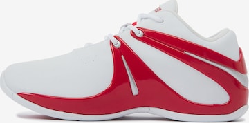 balta AND1 Sportbačiai su auliuku 'Rise': priekis