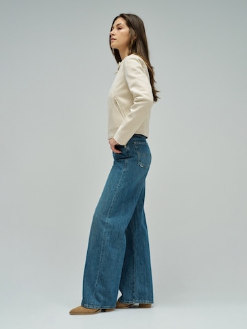 Salsa Jeans Between-season jacket in Beige