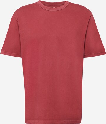 sarkans GAP T-Krekls: no priekšpuses