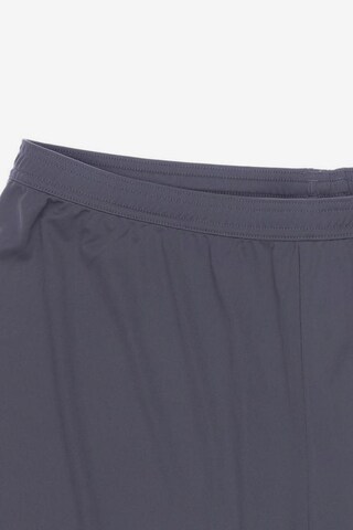 ADIDAS PERFORMANCE Shorts in 38 in Grey