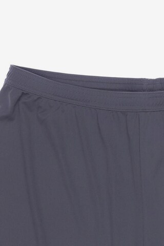 ADIDAS PERFORMANCE Shorts 38 in Grau