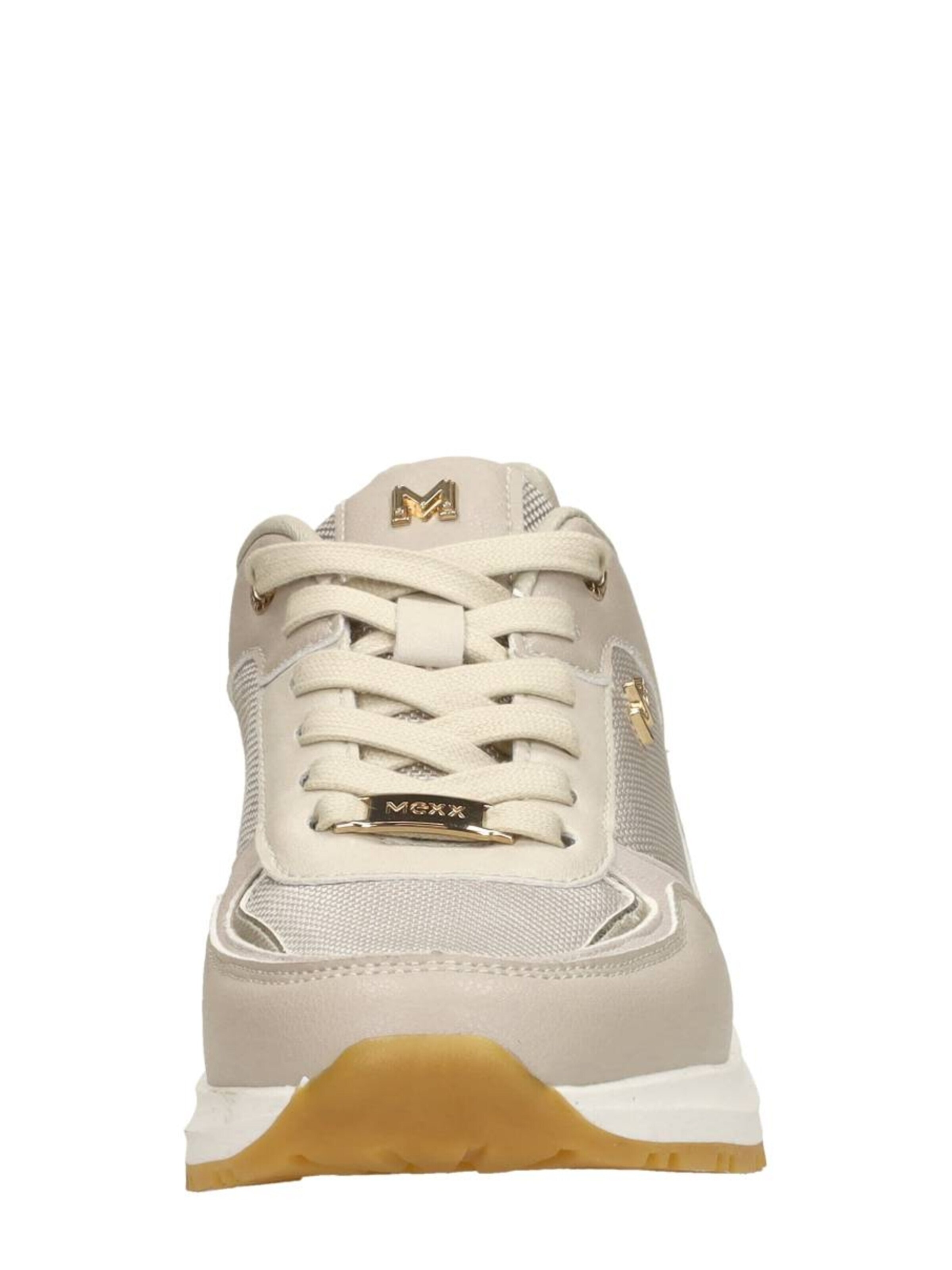 MEXX Sneaker low 'Nonja'‌‌‌‌‌‌‌‌ in Beige